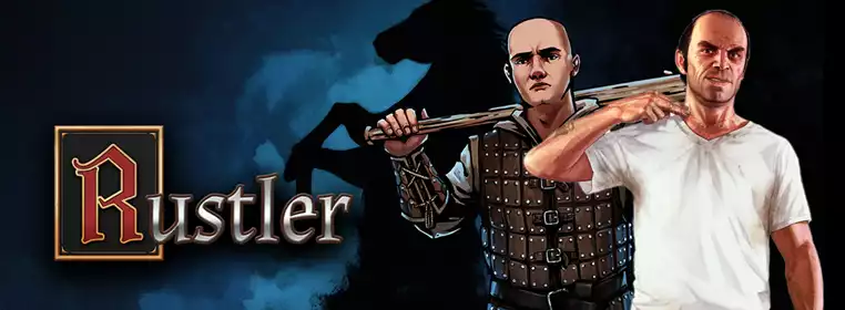 Rustler Is The Medieval GTA 2 Clone We Didn't Know We Needed