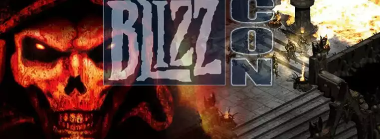 Diablo 2 Remake Rumoured For BlizzCon 2021