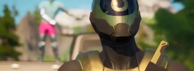 Fortnite Ray Tracing Is Officially On The Way