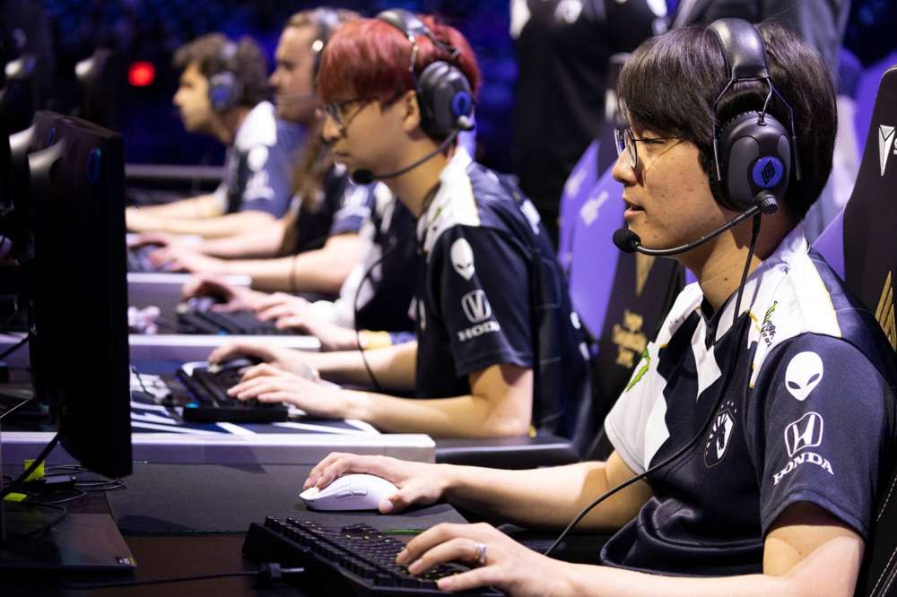 Team Liquid: The Superteam Is Back On Track