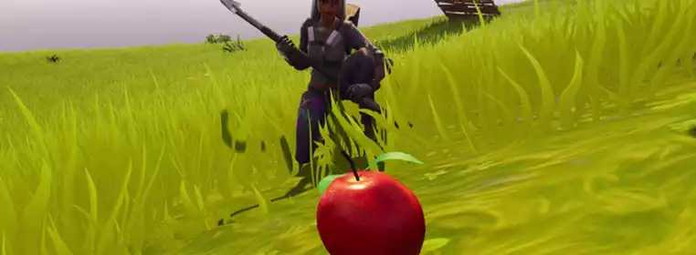 Fortnite Players Will Be Unable To Log In With Apple IDs