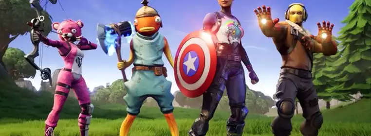Fortnite Collabs We Want To See In 2021