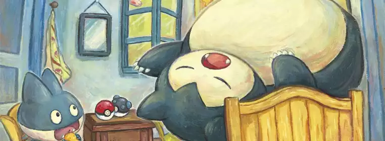 The Pokemon Company responded to Van Gogh collaboration scalpers