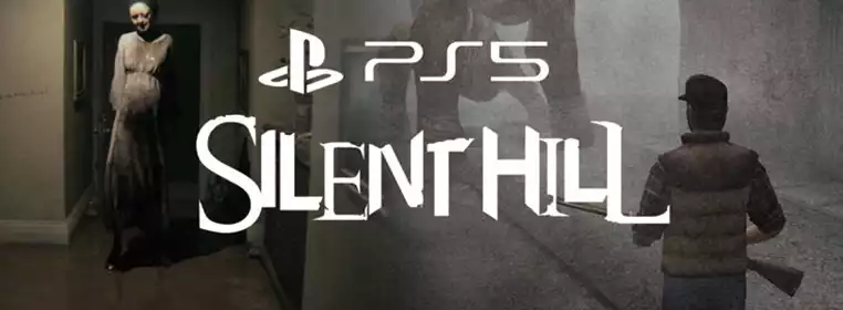 Leaker Offers Update On Two New Silent Hill Games
