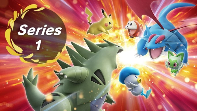 Ranked Pokemon Battles Have Officially Arrived In Scarlet And Violet