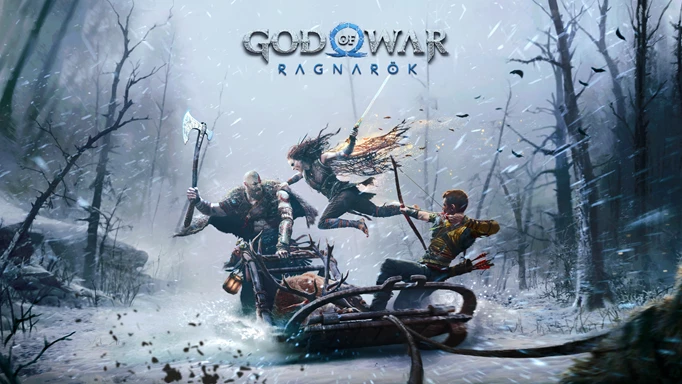 god of war ragnarok ps5 upgrade