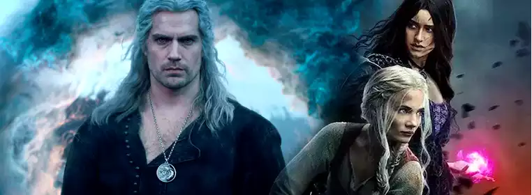 The Witcher cast break silence on Henry Cavill Season 3 exit