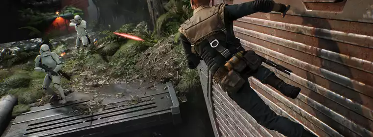 Jedi Fallen Order II Will Reportedly Be Announced At Star Wars Celebration
