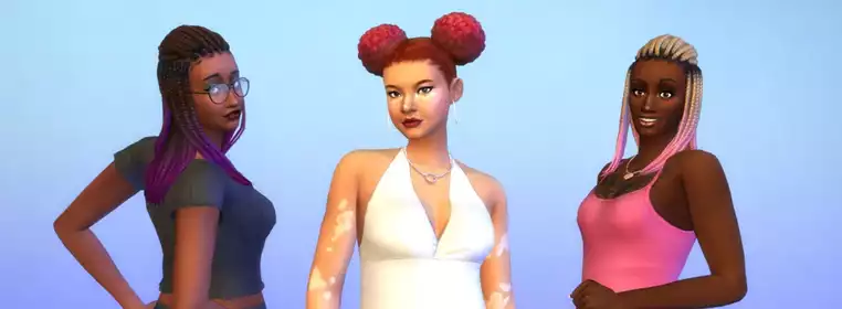 The Sims 4's Dark & Lovely partnership adds more diversity than ever