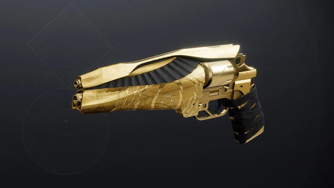 The Igneous Hammer from Trials of Osiris is a very powerful PvP weapon in Destiny 2