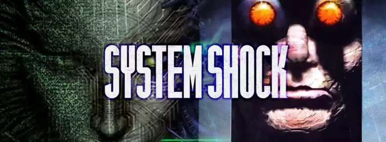 System Shock 2 Remaster Has Fully-Playable VR Mode