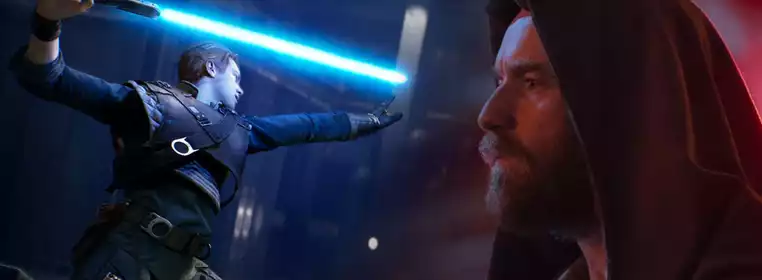 Star Wars Jedi: Survivor Teases Obi-Wan Kenobi DLC