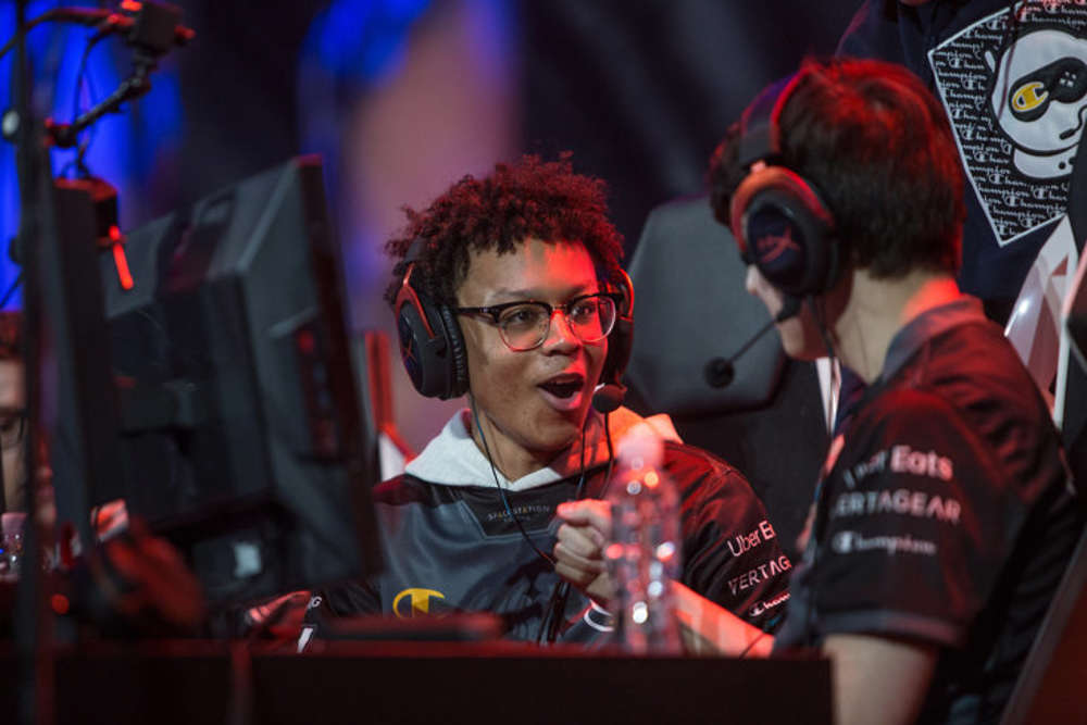 RLCS X: Power Rankings NA - Edition #5