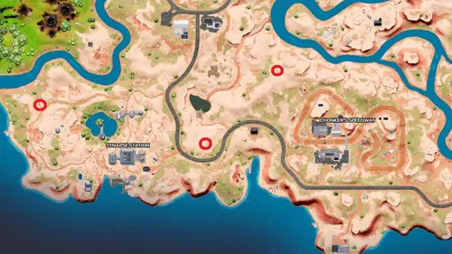 fortnite-secret-klombo-quest-sand-mound-locations