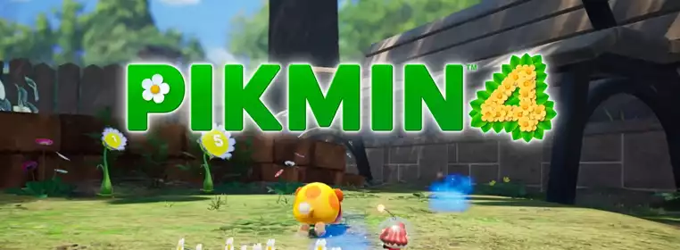 Pikmin 4: Release date, trailer, gameplay & Glow Pikmin