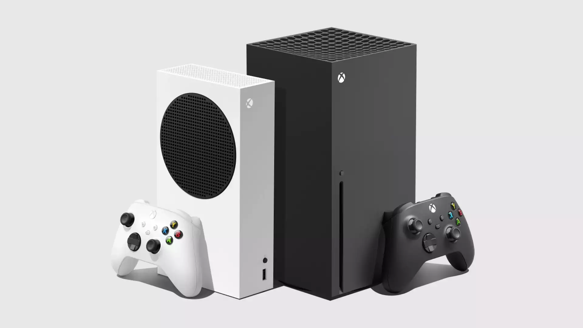 Xbox could launch a new Series X, and it may be bad news for physical collectors