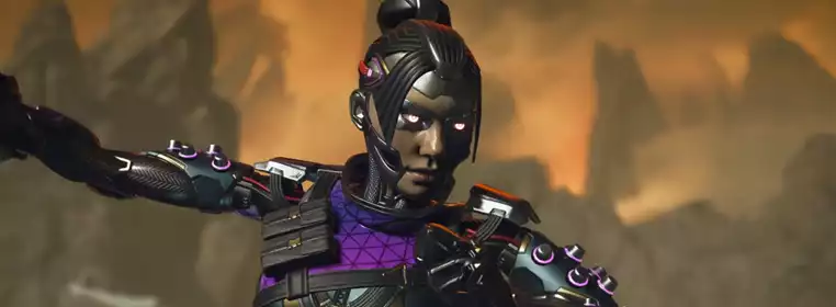 Bizarre Apex Legends pack cheats player out of Heirloom