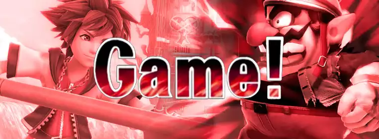Smash Bros. Director Claims The Franchise Is 'Done'