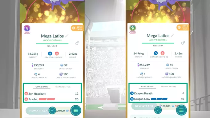 Pokémon Go Rayquaza best moveset, raid counters, and weaknesses
