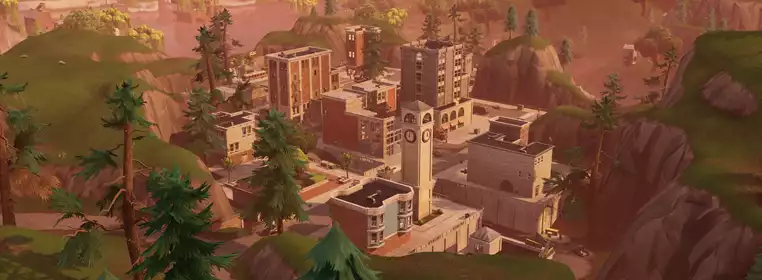 When is the old, OG Fortnite map coming back?