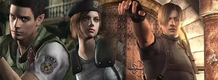 Resident Evil Creator Could Direct One More Game