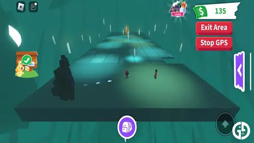 Tile challenge in Adopt Me!