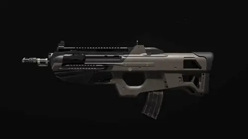 BP50 AR