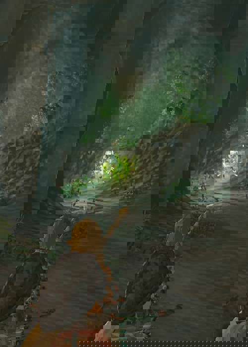 How to get & use Brightbloom Seeds in Zelda: Tears of the Kingdom