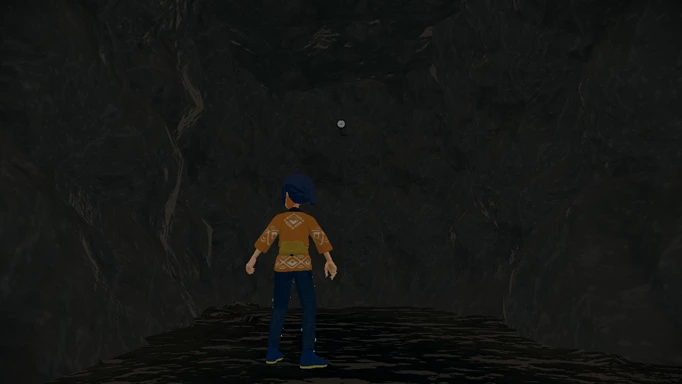 Pokemon Legends Arceus Unown Locations: Finding Unown L in Wayward Cave
