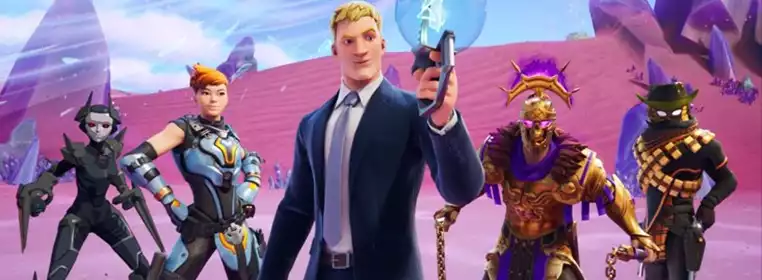 Fortnite Season 5 Is Shaping Up To Be The Best Season Yet