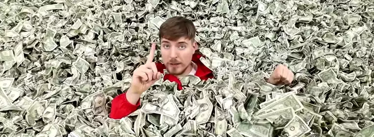 MrBeast Net Worth: How Much Money Does The YouTuber Make?