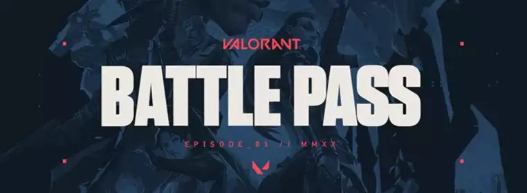 All The Details on the VALORANT Battle Pass
