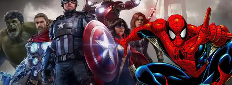 Marvel's Avengers Spider-Man DLC Appears To Have Been Delayed