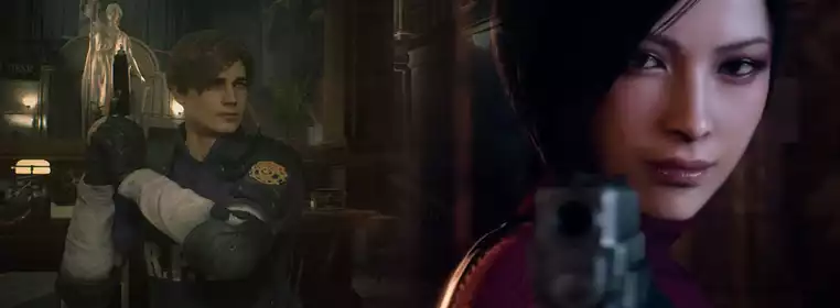 Resident Evil 4 Remake Has New Resident Evil 2 Connections