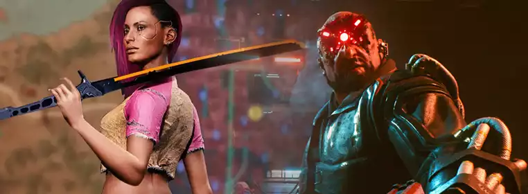 Cyberpunk 2077 sequel tipped to add multiplayer