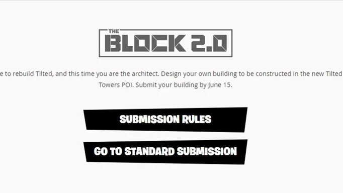 Fortnite-The-Block-2.0-how-to-submit