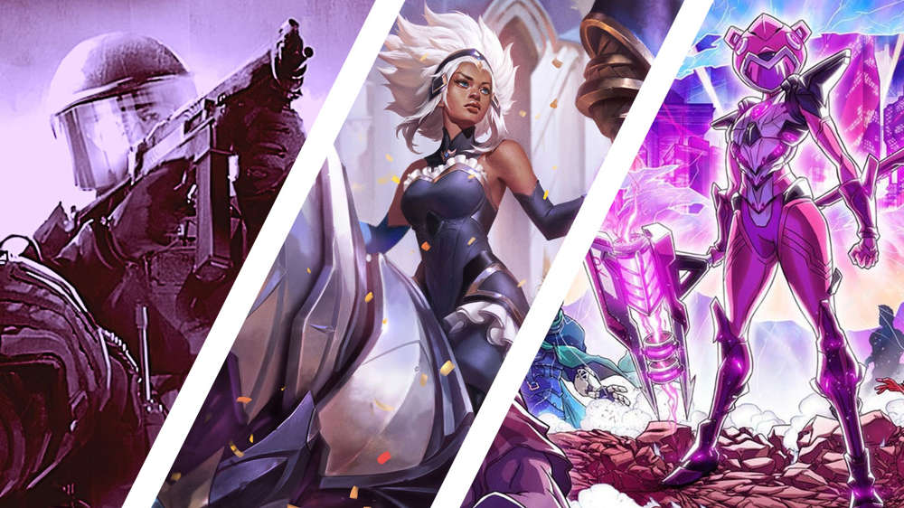 What Are The World's Most Popular Esports?