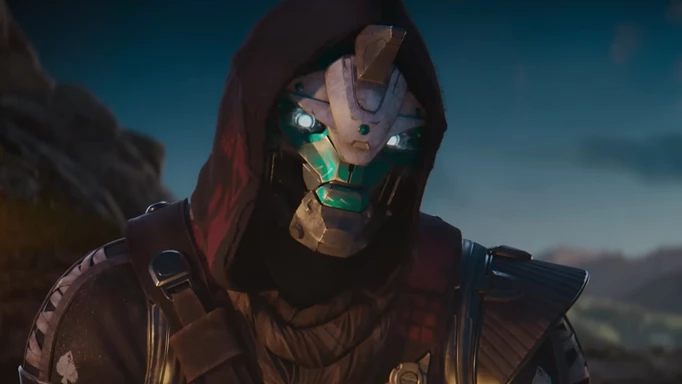 Cayde reappears in the first trailer for the Final Shape