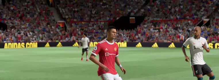 FIFA 23 Manchester United Ratings: Predicted Ratings For The Full Squad