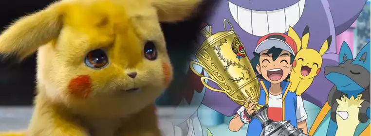 It Looks Like The Pokemon Anime Is Coming To An End