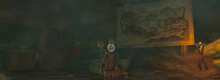How to get all parts of the Yiga Armor set in Zelda: Tears of the Kingdom