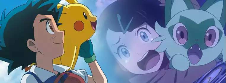 Ash's Pokemon adventure continues in new animated short