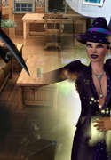 Images via Maxis