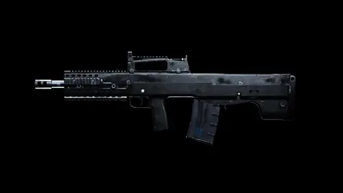 ODEN AR MW2019