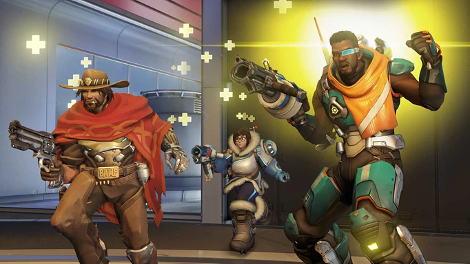overwatch 2 battle pass credits not showing up how to fix