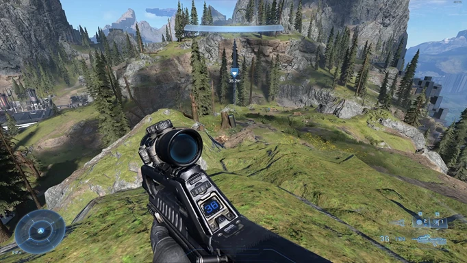 Halo Infinite campaign review: Far Cry: Halo