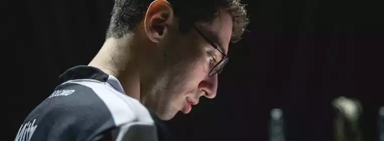 Can Mithy be Fnatic’s own version of Frank Lampard or Zinedine Zidane?