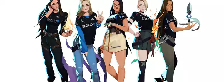 How Esports Needs To Change To Support Women In Competitive Gaming