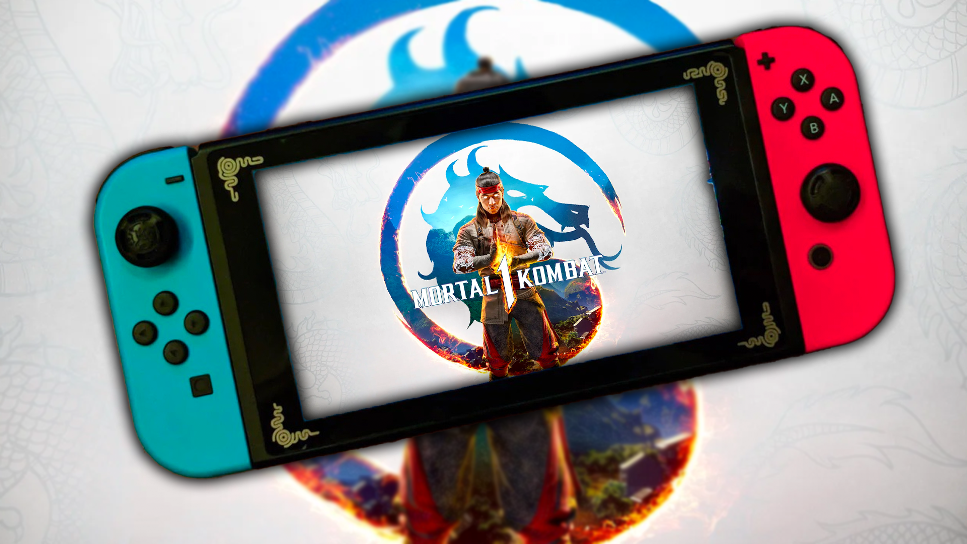 New Mortal Kombat game comes with a massive Switch price tag | Nintendo-Switch-Spiele