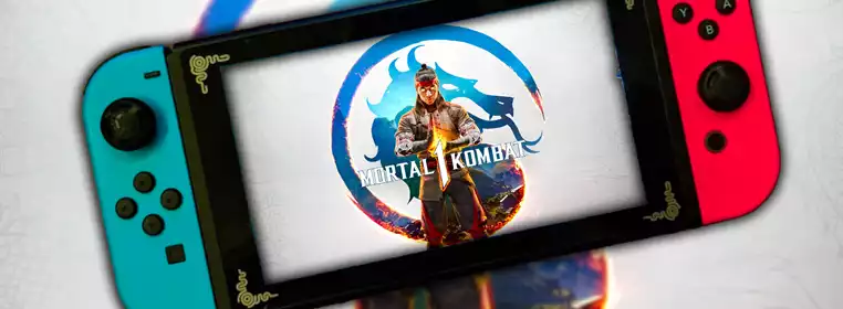 New Mortal Kombat game comes with a massive Switch price tag